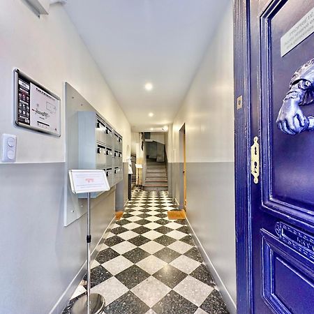 Ersextius, Sh, Aix-En-Provence Apartment ภายนอก รูปภาพ
