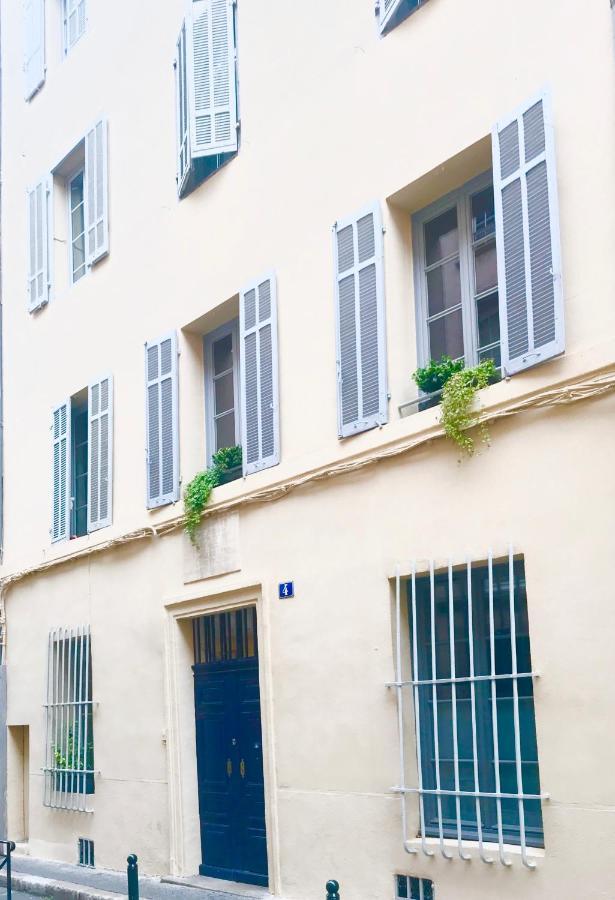 Ersextius, Sh, Aix-En-Provence Apartment ภายนอก รูปภาพ
