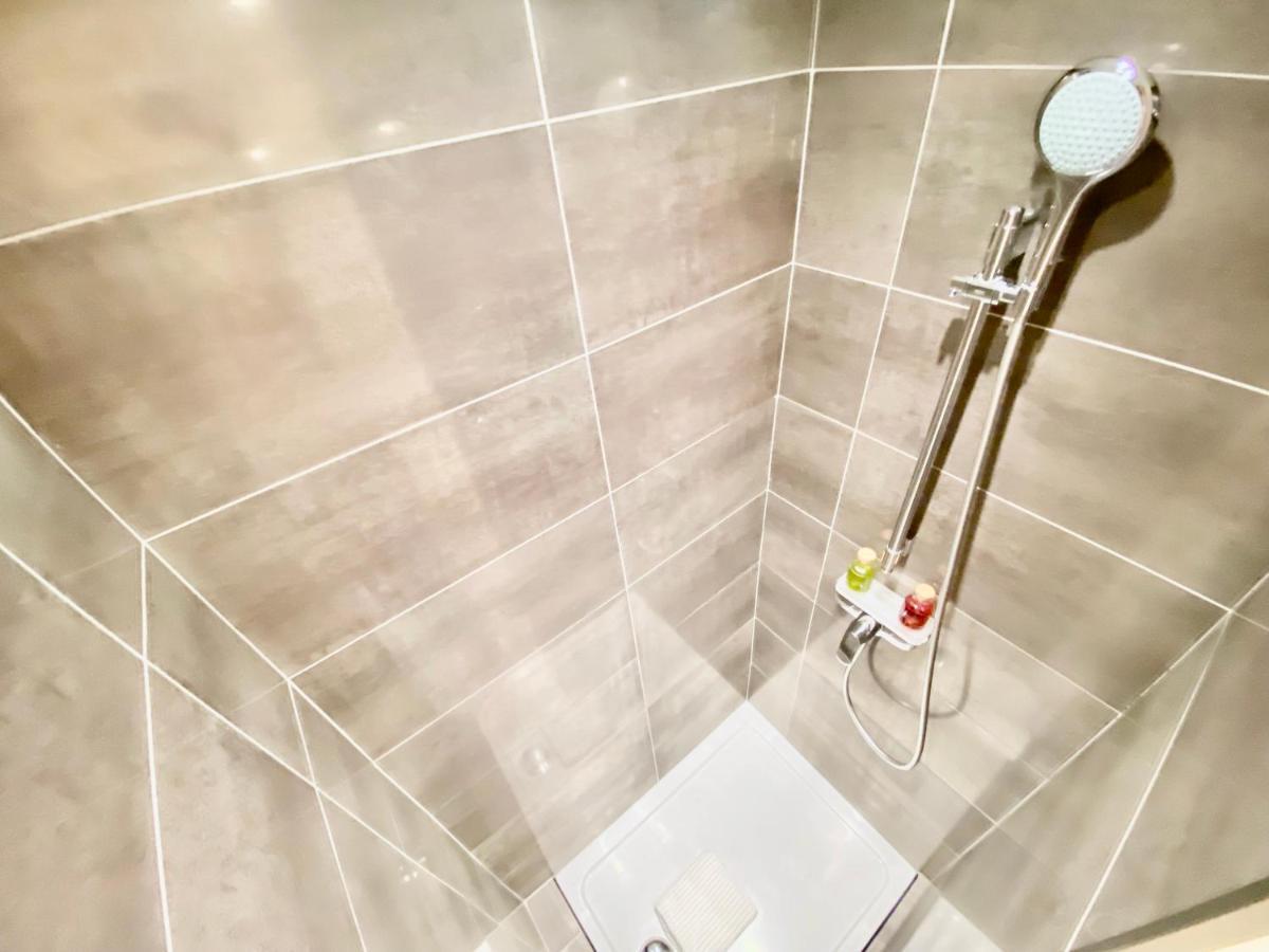 Ersextius, Sh, Aix-En-Provence Apartment ภายนอก รูปภาพ