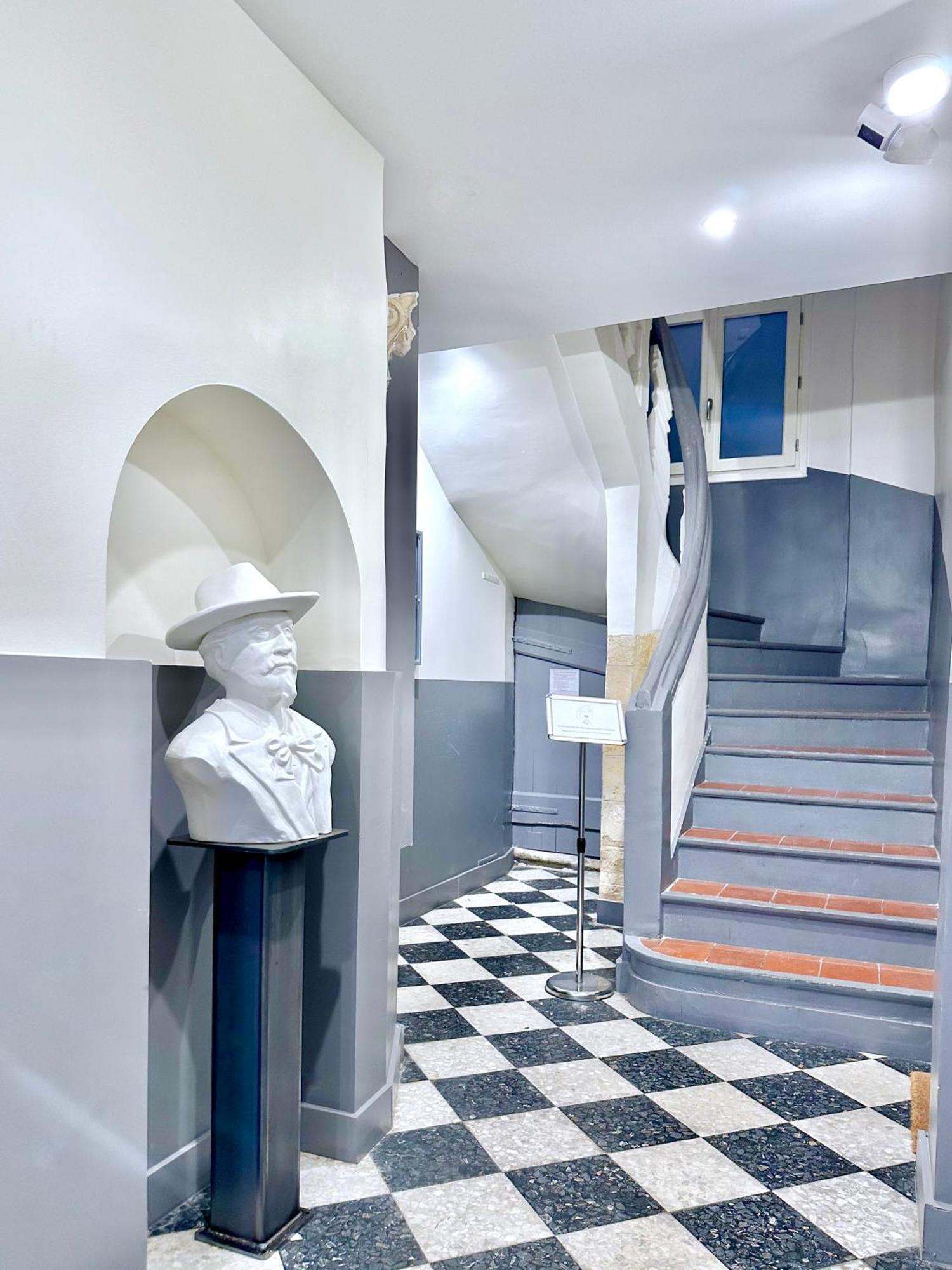 Ersextius, Sh, Aix-En-Provence Apartment ภายนอก รูปภาพ