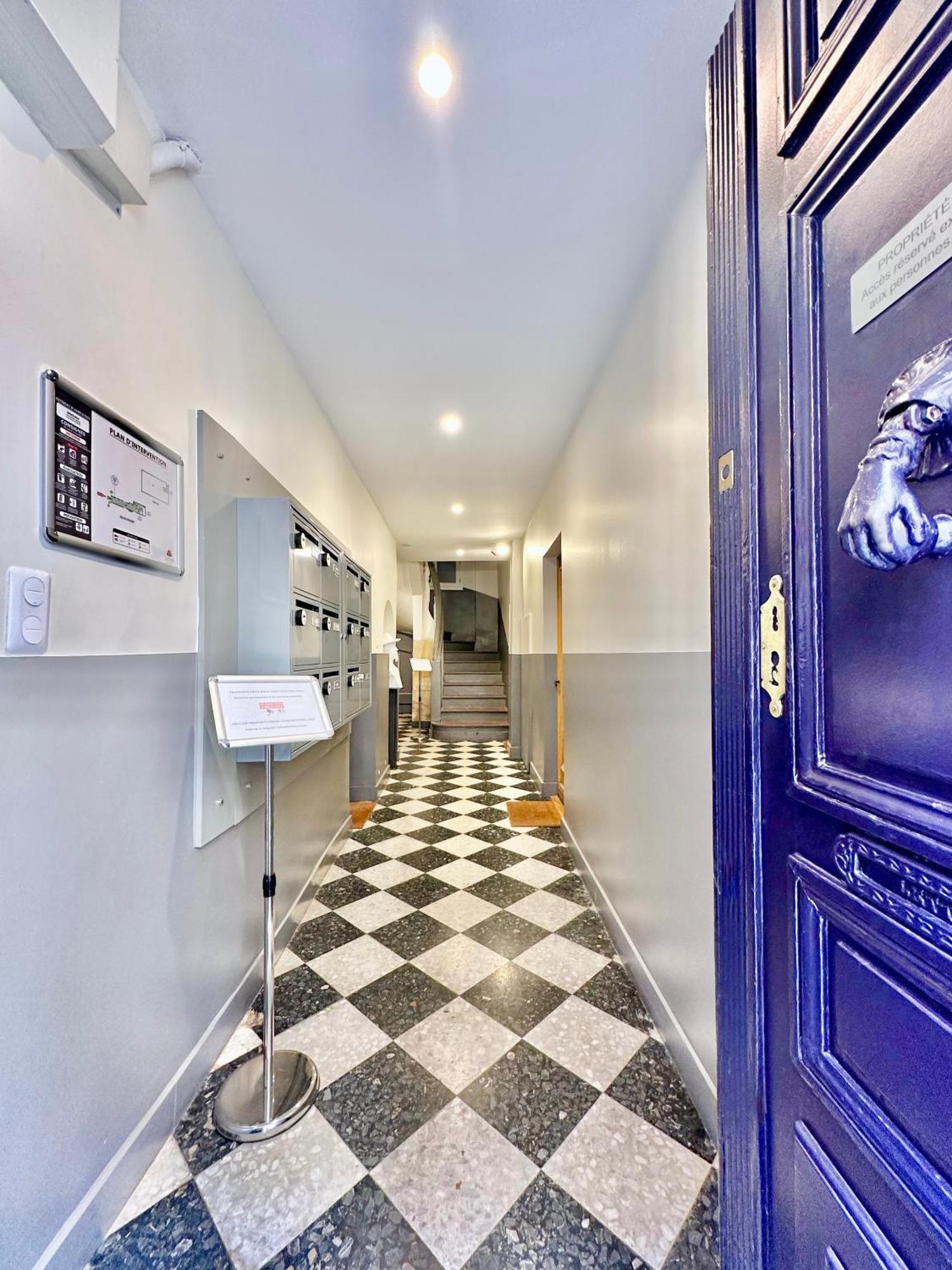 Ersextius, Sh, Aix-En-Provence Apartment ภายนอก รูปภาพ